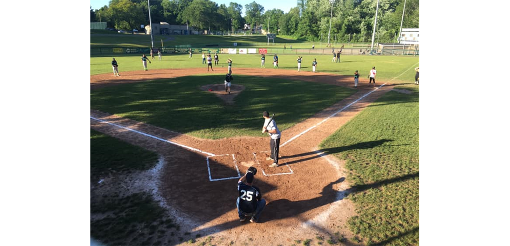 Challenger vs. Windsor Police Game