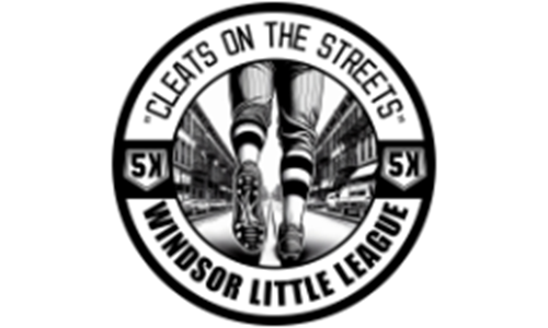 Cleats on the Streets 5K Results