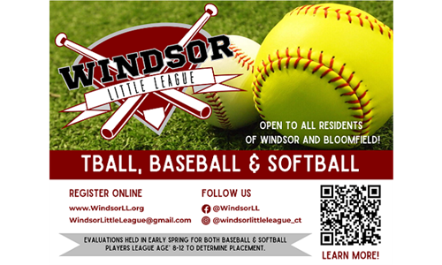 2026 Spring Registration