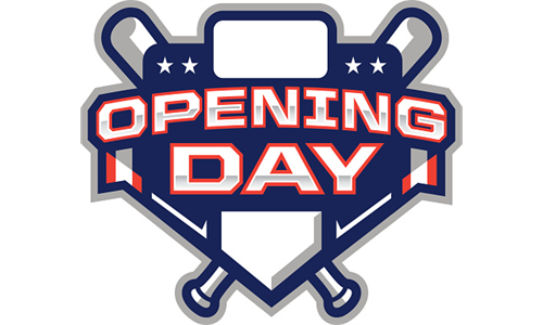 Opening Day 2025