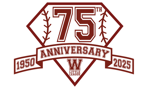 2025 Windsor Little League 75th Anniversary Sale @ Scott's