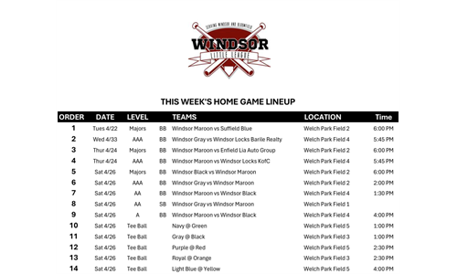 This Week in WLL