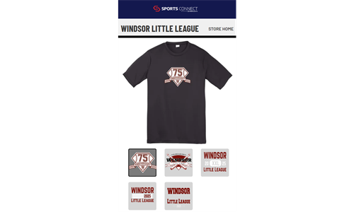 WLL Fan Shop