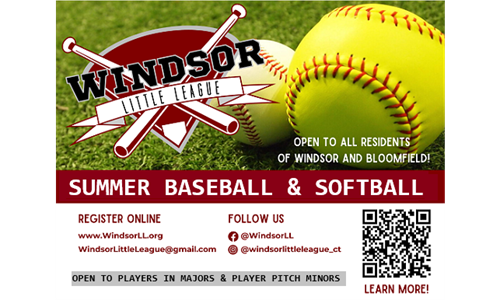 2025 Summer Registration