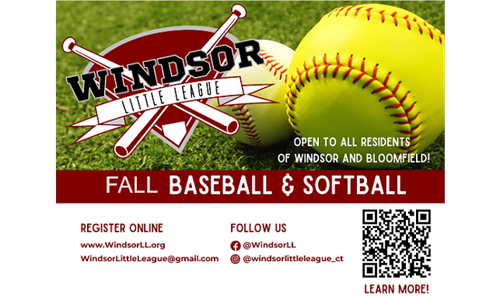 2025 Fall Registration